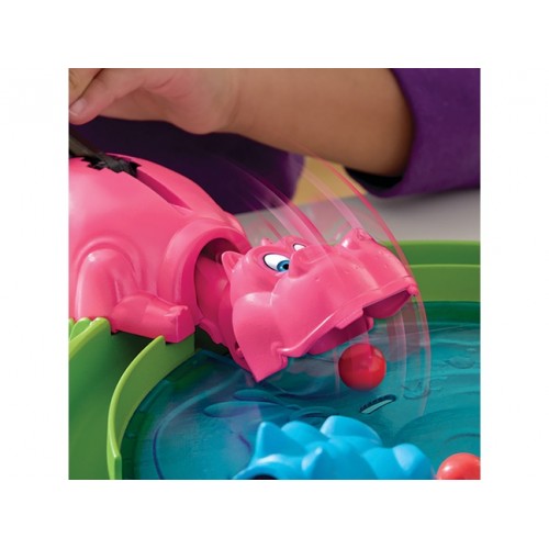 HASBRO HUNGRY HUNGRY HIPPOS REFRESH (F8815)