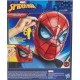 Hasbro Marvel: Spider-Man - Glow Fx Mask (F8839) Hasbro Marvel: Spider-Man - Glow Fx Mask (F8839)