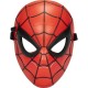 Hasbro Marvel: Spider-Man - Glow Fx Mask (F8839) Hasbro Marvel: Spider-Man - Glow Fx Mask (F8839)