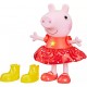 Hasbro Peppa Pig: Peppas Muddy Puddles Party (F8873)