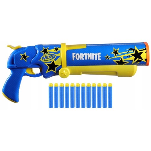 Hasbro Nerf: Fortnite - Half Tone Hero (F8947)