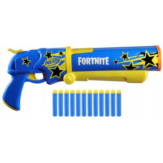 Hasbro Nerf: Fortnite - Half Tone Hero (F8947)