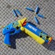 Hasbro Nerf: Fortnite - Half Tone Hero (F8947)