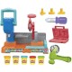Hasbro Play-Doh - Stamp & SawTool Bench (F9141)