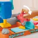 Hasbro Play-Doh - Stamp & SawTool Bench (F9141)