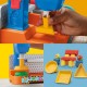 Hasbro Play-Doh - Stamp & SawTool Bench (F9141)