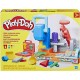 Hasbro Play-Doh - Stamp & SawTool Bench (F9141)