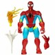 Hasbro Marvel Spider-Man: Mixmashers - Spiderman Action Figure (F9213)