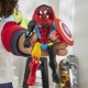 Hasbro Marvel Spider-Man: Mixmashers - Spiderman Action Figure (F9213)
