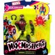 Hasbro Marvel Spider-Man: Mixmashers  - Miles Morales Action Figure (F9214)