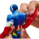 Hasbro Marvel Avengers: Mixmashers - Captain America Figure (F9267) Hasbro Marvel Avengers: Mixmashers - Captain America Figure (F9267)