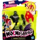 Hasbro Marvel Avengers: Mixmashers - Black Panther Figure (F9268)