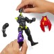 Hasbro Marvel Avengers: Mixmashers - Black Panther Figure (F9268)