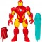 Hasbro Marvel Avengers: Mixmashers - Iron Man Figure  (F9269)