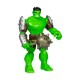 Hasbro Marvel Avengers: Mixmashers - Hulk Deluxe Action Figure (F9270) Hasbro Marvel Avengers: Mixmashers - Hulk Deluxe Action Figure (F9270)