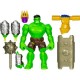 Hasbro Marvel Avengers: Mixmashers - Hulk Deluxe Action Figure (F9270) Hasbro Marvel Avengers: Mixmashers - Hulk Deluxe Action Figure (F9270)