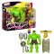 Hasbro Marvel Avengers: Mixmashers - Hulk Deluxe Action Figure (F9270)