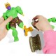 Hasbro Marvel Avengers: Mixmashers - Hulk Deluxe Action Figure (F9270) Hasbro Marvel Avengers: Mixmashers - Hulk Deluxe Action Figure (F9270)