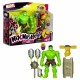 Hasbro Marvel Avengers: Mixmashers - Hulk Deluxe Action Figure (F9270) Hasbro Marvel Avengers: Mixmashers - Hulk Deluxe Action Figure (F9270)