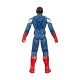 Hasbro Marvel Captain America: Brave New World - Titan Heroes Sam Wilson Action Figure (F9276)