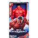 Hasbro Marvel Captain America: Brave New World - Titan Heroes Red Hulk Villain Figure (F9299)