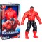 Hasbro Marvel Captain America: Brave New World - Titan Heroes Red Hulk Villain Figure (F9299)