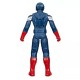Hasbro Marvel Captain America: Brave New World - Titan Heroes Captain America Deluxe Titan Figure (F9301)