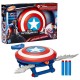 Hasbro Marvel Captain America: Brave New World - Skyshot Blaster  Role Play (F9302)