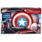 Hasbro Marvel Captain America: Brave New World - Skyshot Blaster  Role Play (F9302)