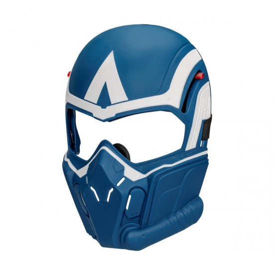 Hasbro Marvel Captain America: Brave New World -  Flight Sight Mask Role Play (F9303)