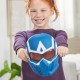 Hasbro Marvel Captain America: Brave New World -  Flight Sight Mask Role Play (F9303)