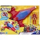 Hasbro Marvel: Avengers - Iron Man Repulsor Blast Battle Jet (F9329)