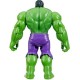 Hasbro Marvel Avengers: Epic Hero Series - Hulk Deluxe Action Figure (10cm) (F9339)