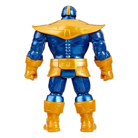 Hasbro Marvel Avengers: Epic Hero Series - Thanos 4'' Action Figure (F9340) Hasbro Marvel Avengers: Epic Hero Series - Thanos 4'' Action Figure (F9340)