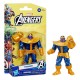 Hasbro Marvel Avengers: Epic Hero Series - Thanos 4'' Action Figure (F9340) Hasbro Marvel Avengers: Epic Hero Series - Thanos 4'' Action Figure (F9340)