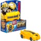 Hasbro Trasformers: One 1-Step Cog Changer - Bumblebee/B-127 (F9383)