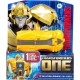 Hasbro Trasformers: One 1-Step Cog Changer - Bumblebee/B-127 (F9383)