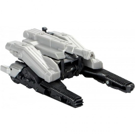 Hasbro Trasformers: One - Megatron/D-16 Action Figure (F9386)
