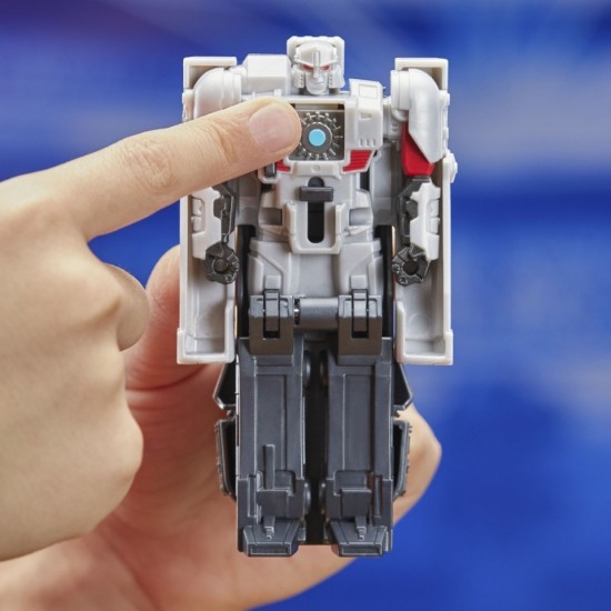 Hasbro Trasformers: One - Megatron/D-16 Action Figure (F9386)