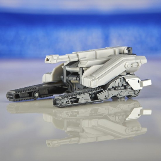 Hasbro Trasformers: One - Megatron/D-16 Action Figure (F9386)