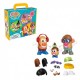 Hasbro Potato Head Family (F9408)