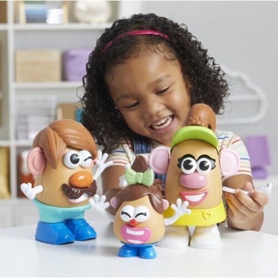 Hasbro Potato Head Family (F9408)