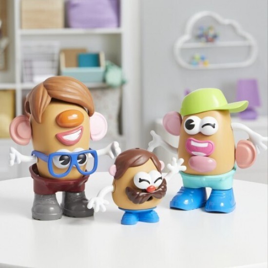 Hasbro Potato Head Family (F9408)