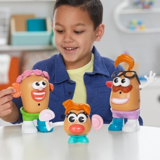 Hasbro Potato Head - Super Spud (F9410)