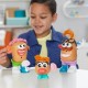 Hasbro Potato Head - Super Spud (F9410)