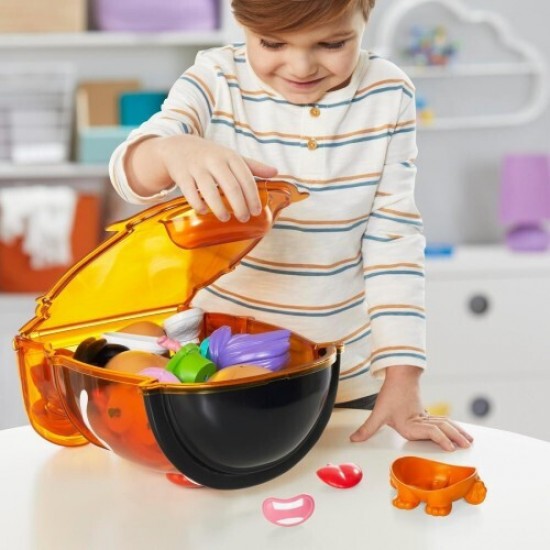 Hasbro Potato Head - Super Spud (F9410)