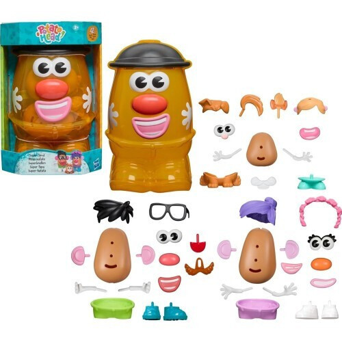 Hasbro Potato Head - Super Spud (F9410)