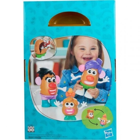 Hasbro Potato Head - Super Spud (F9410)