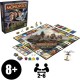 Hasbro Επιτραπέζιο Παιχνίδι Monopoly Harry Potter για 2-6 Παίκτες 8 Ετών και άνω (F9422) (EL) Hasbro Επιτραπέζιο Παιχνίδι Monopoly Harry Potter για 2-6 Παίκτες 8 Ετών και άνω (F9422) (EL)