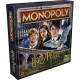 Hasbro Επιτραπέζιο Παιχνίδι Monopoly Harry Potter για 2-6 Παίκτες 8 Ετών και άνω (F9422) (EL) Hasbro Επιτραπέζιο Παιχνίδι Monopoly Harry Potter για 2-6 Παίκτες 8 Ετών και άνω (F9422) (EL)